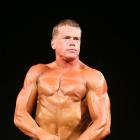 Jarrett   Wahl  - NPC Sacramento 2009 - #1